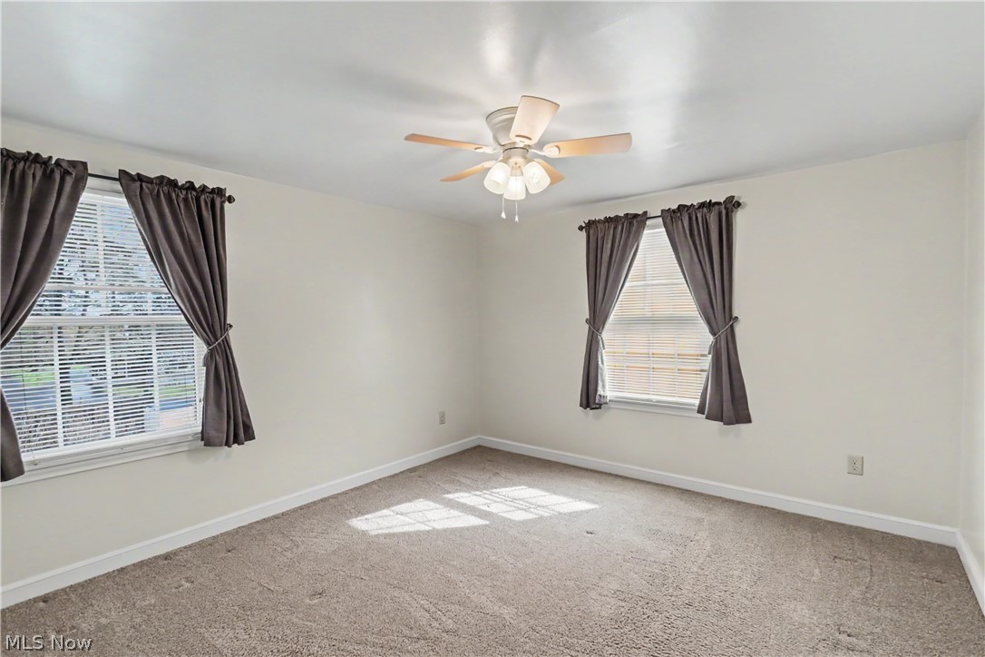 Mansfield - Residential