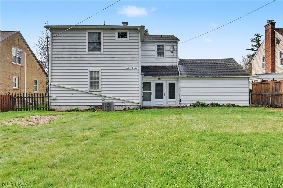 Mansfield - Residential