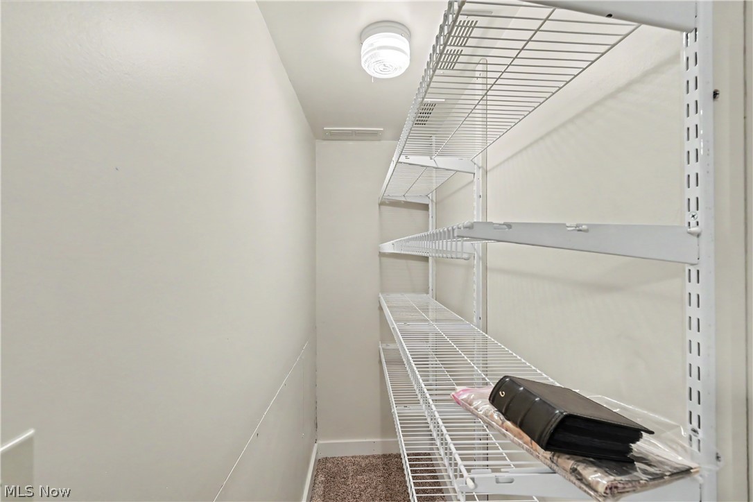 Mansfield - Residential