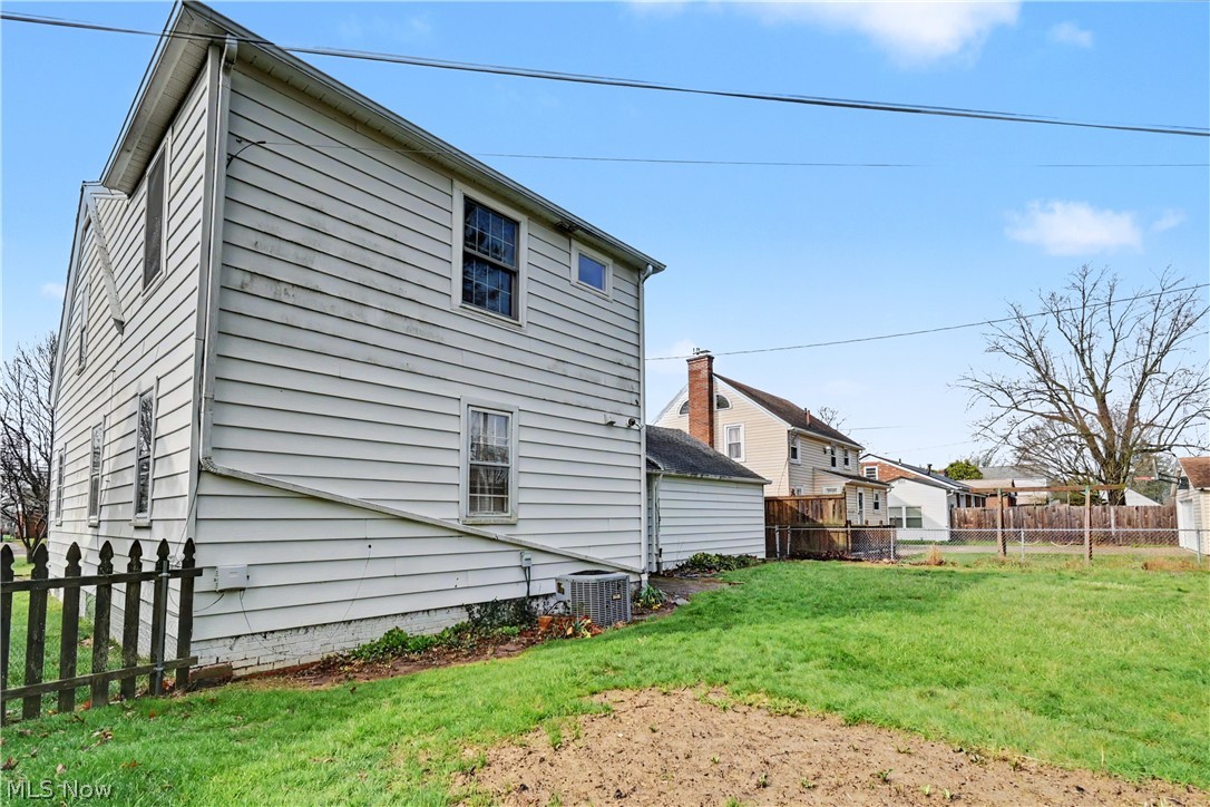 Mansfield - Residential