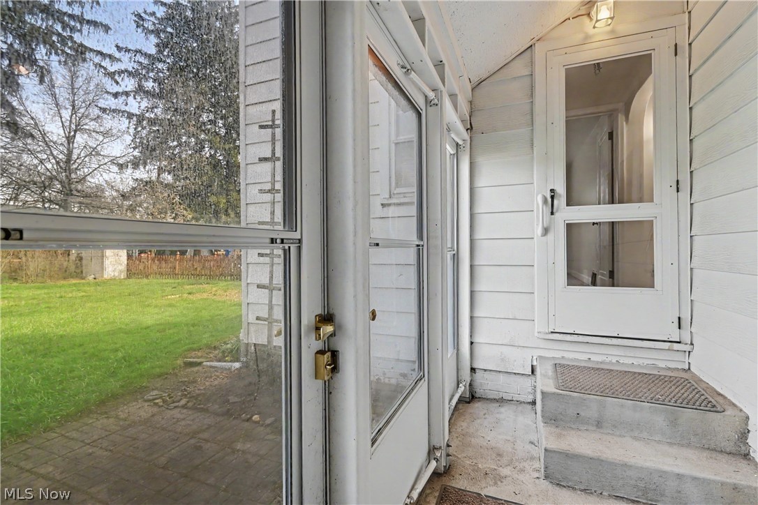 Mansfield - Residential