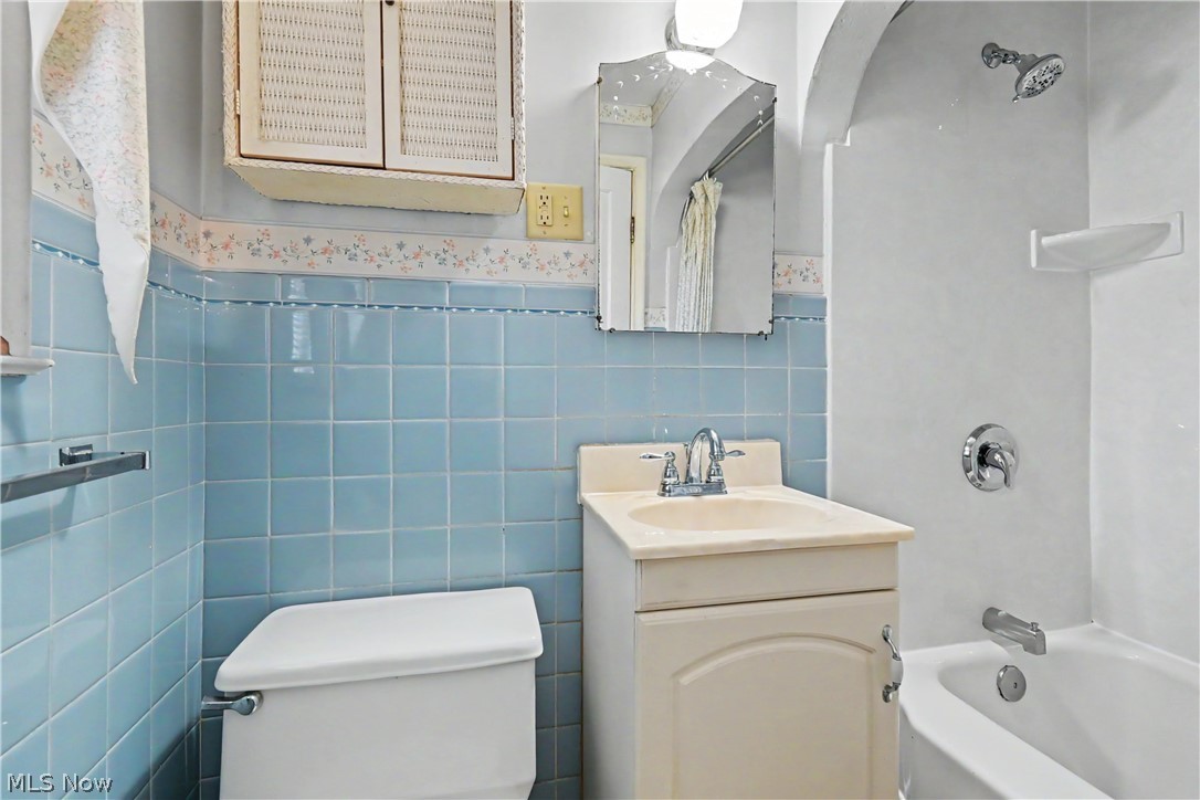 Mansfield - Residential