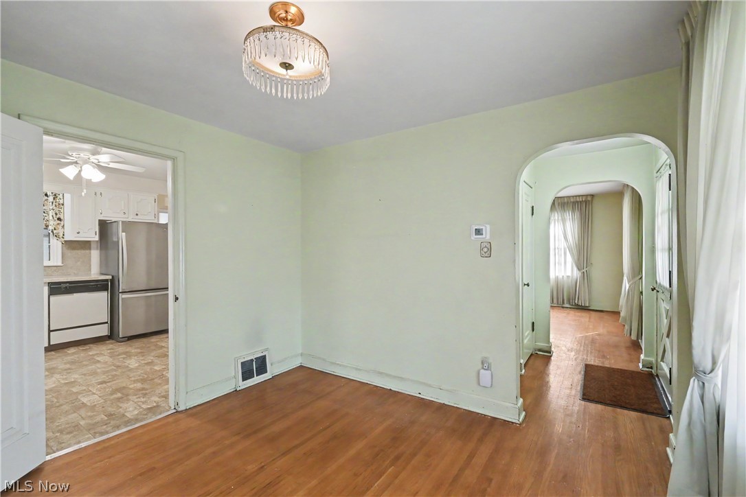 Mansfield - Residential