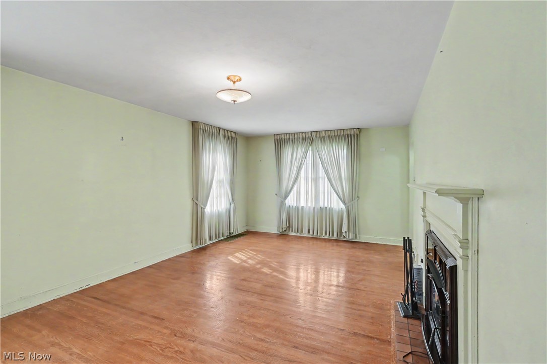 Mansfield - Residential