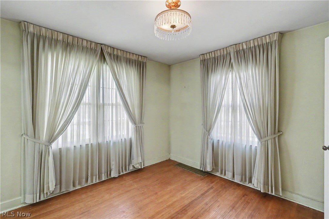 Mansfield - Residential