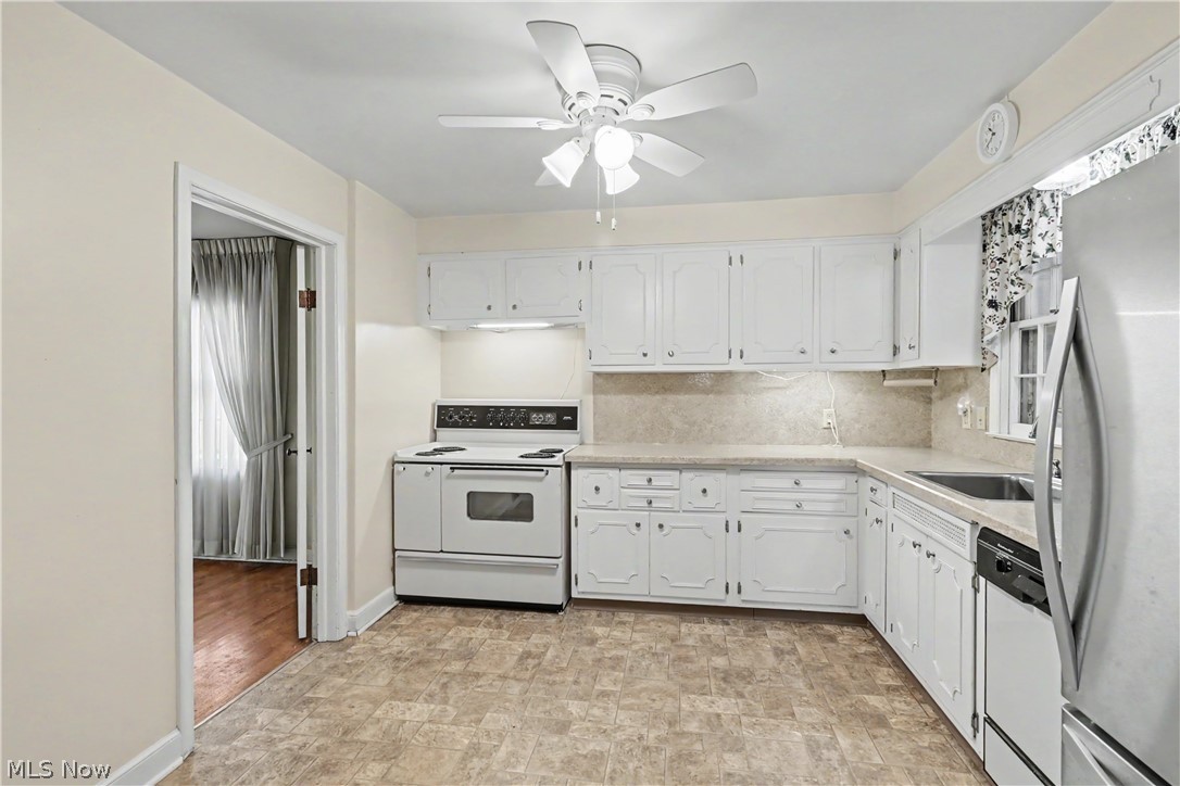 Mansfield - Residential