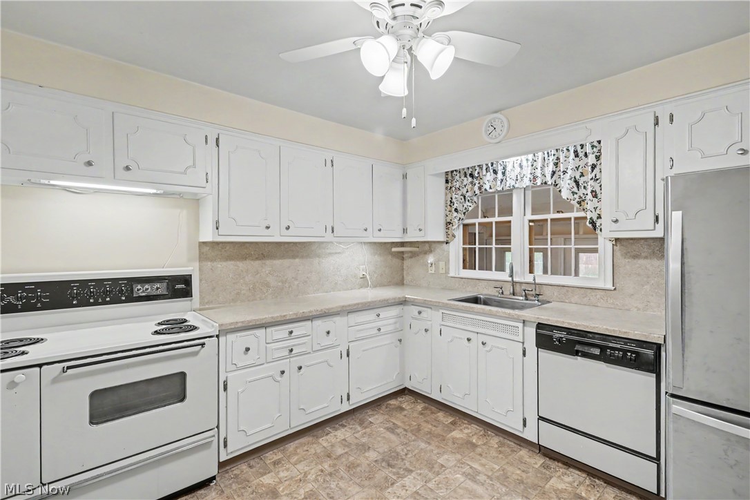 Mansfield - Residential