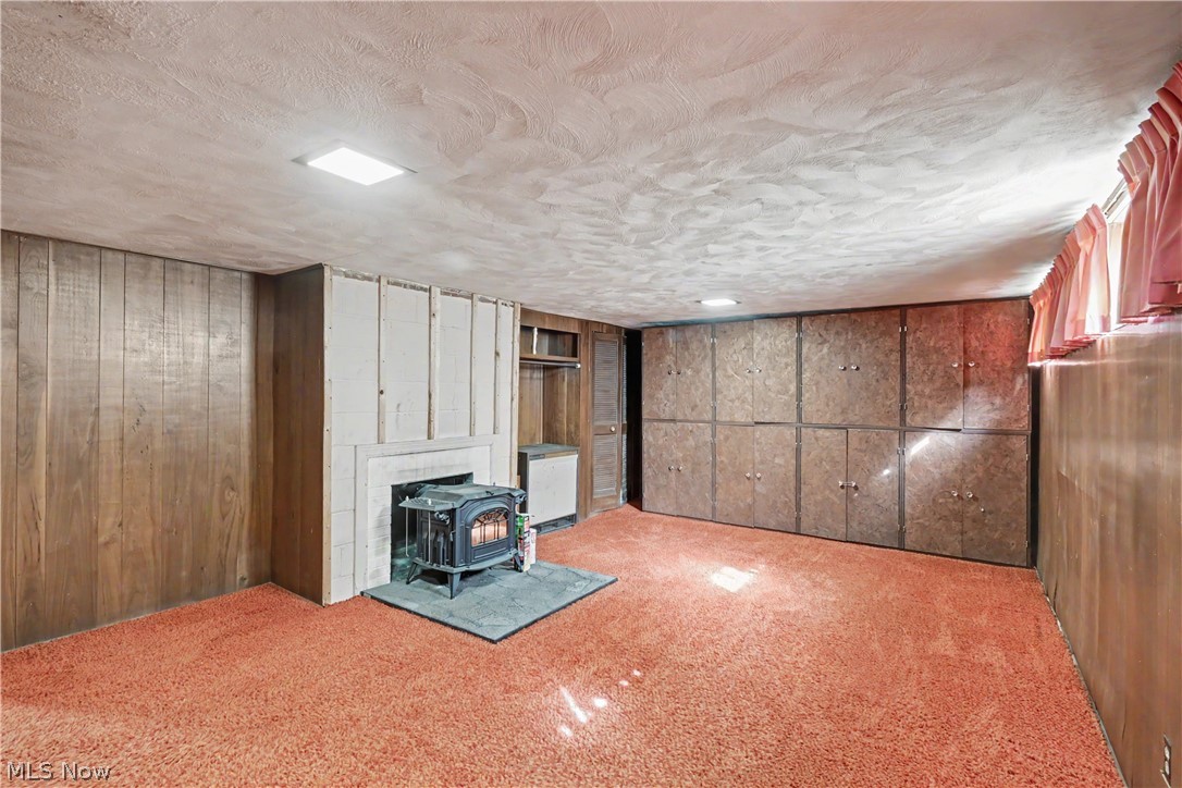 Mansfield - Residential