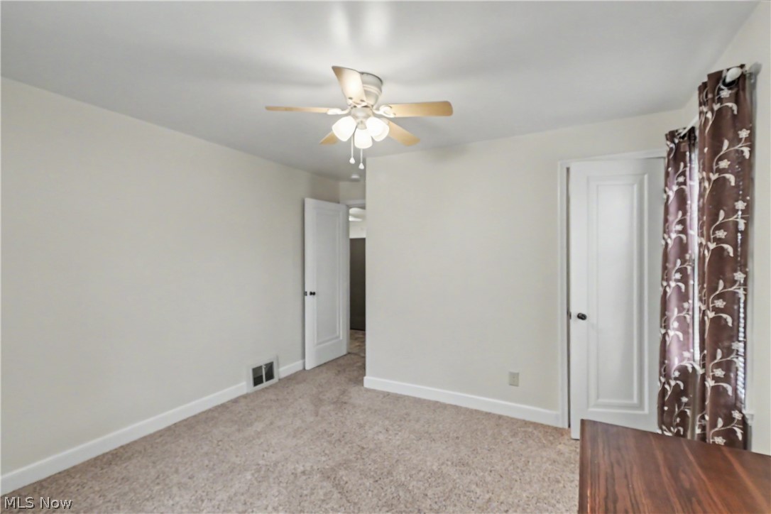 Mansfield - Residential