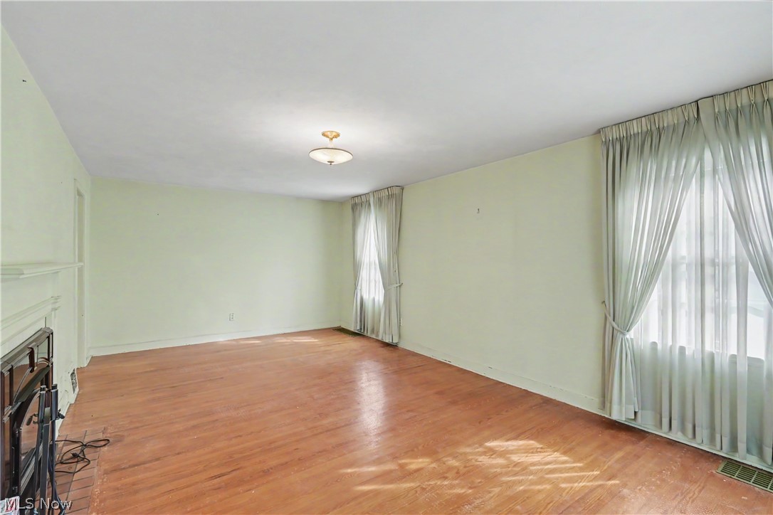 Mansfield - Residential