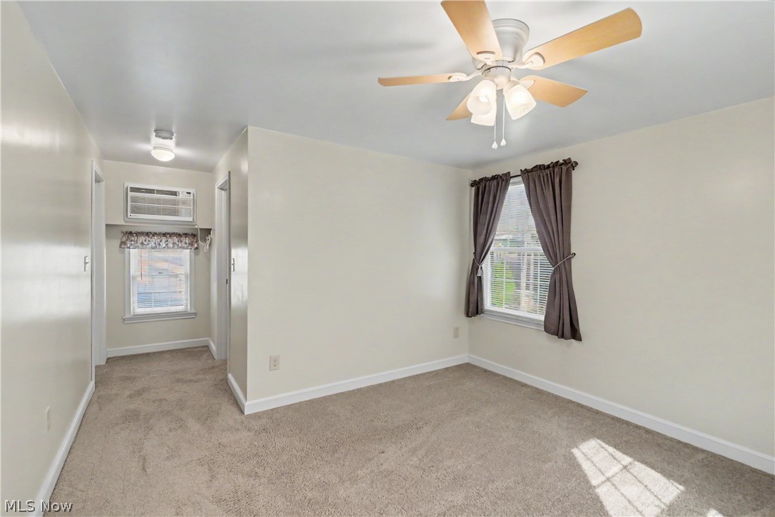 Mansfield - Residential