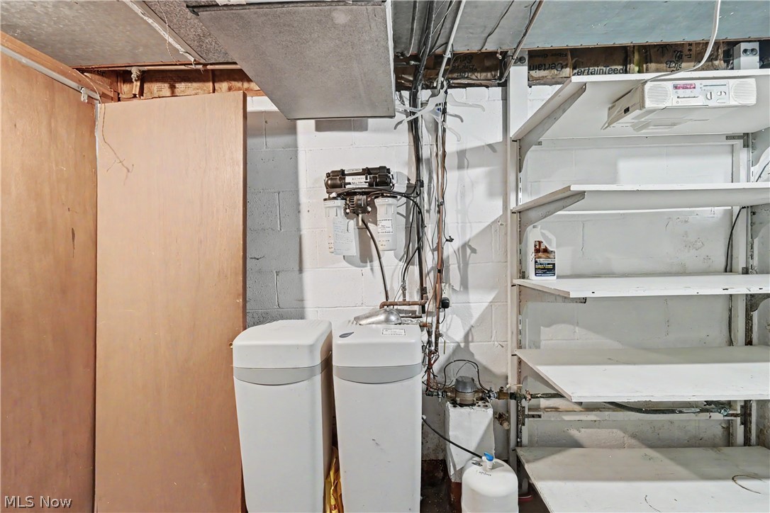 Mansfield - Residential