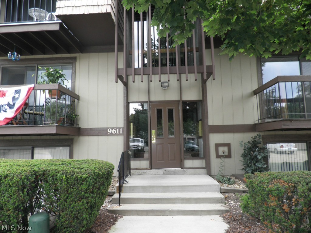 Sunrise Cove Condo - Residential