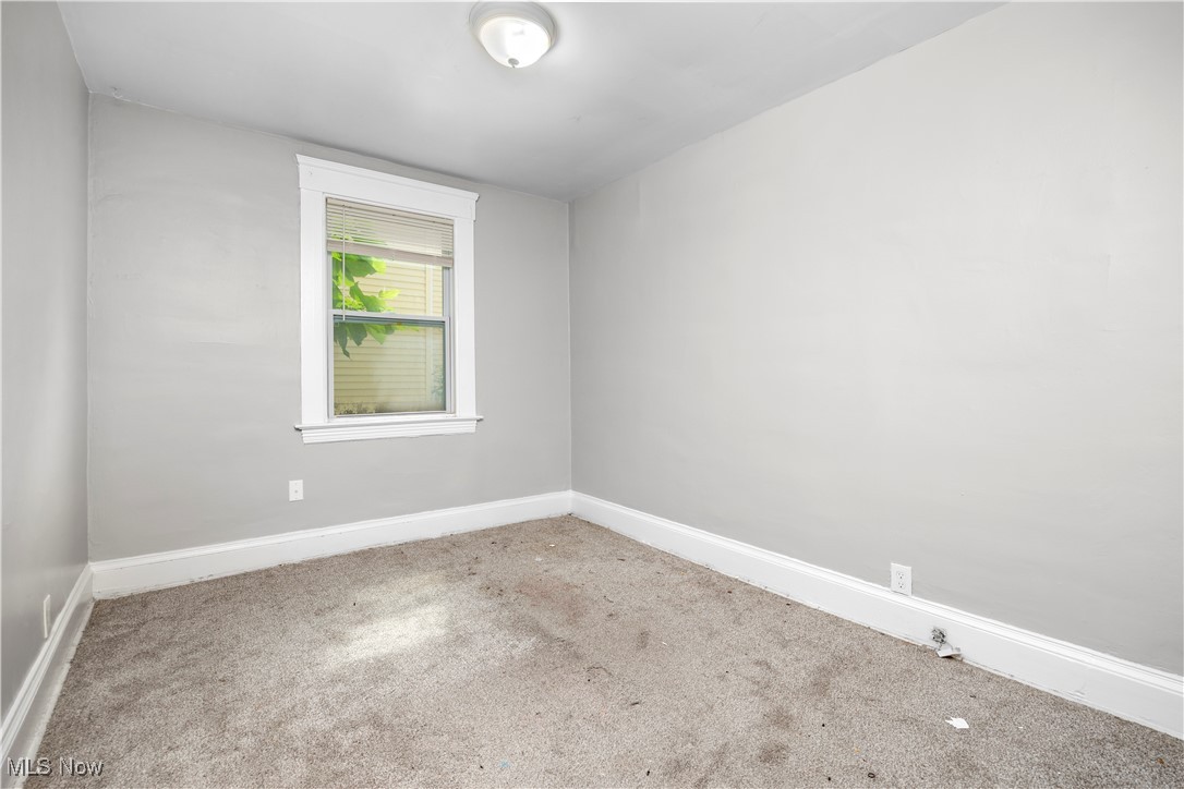 Burton Marvin & Nortons - Residential Income
