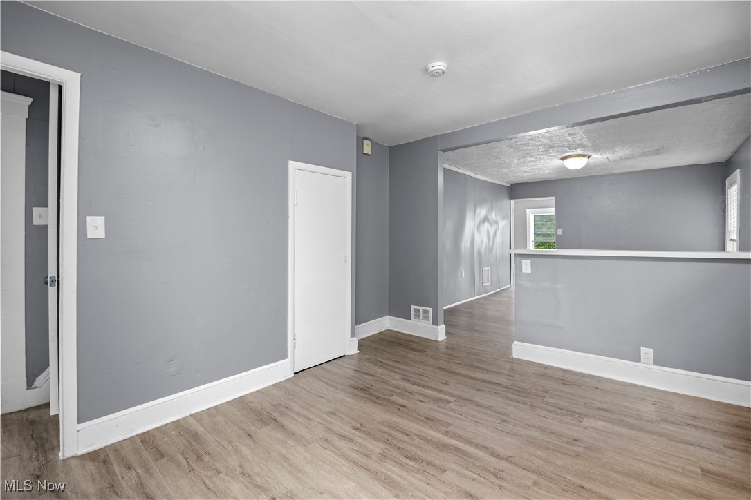 Burton Marvin & Nortons - Residential Income