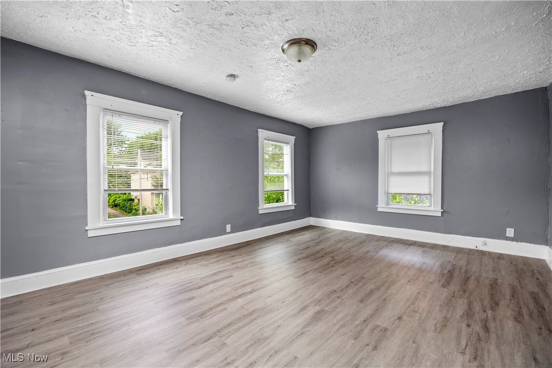 Burton Marvin & Nortons - Residential Income