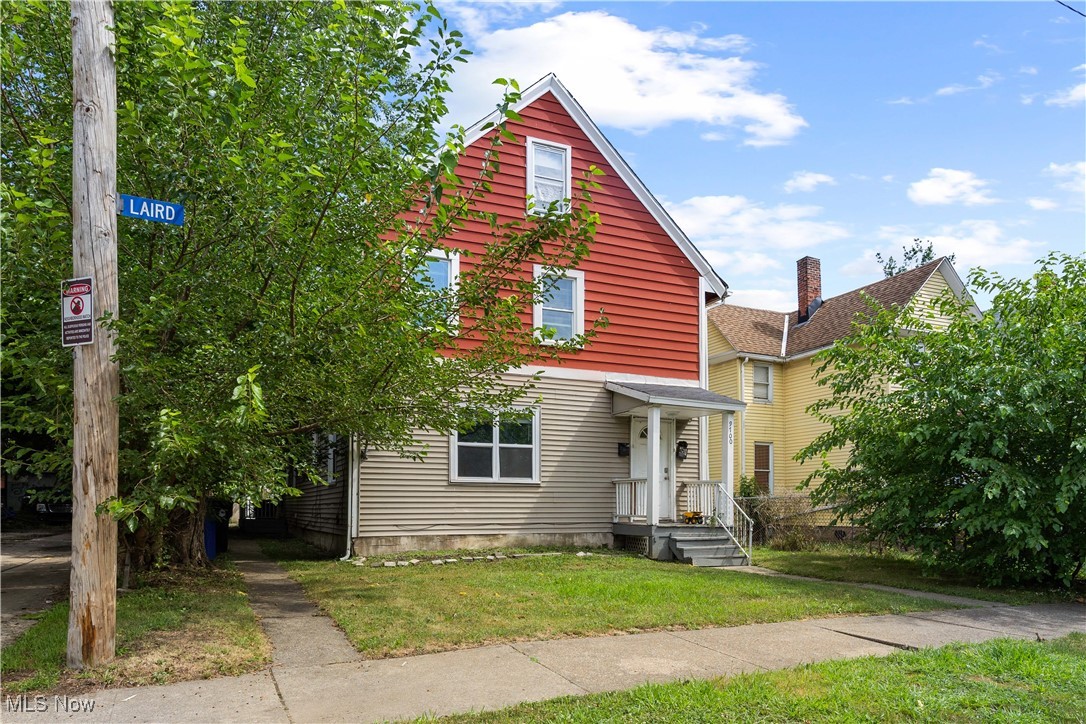 Burton Marvin & Nortons - Residential Income