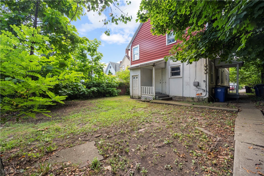 Burton Marvin & Nortons - Residential Income