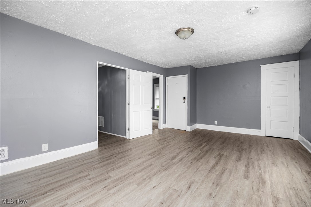 Burton Marvin & Nortons - Residential Income