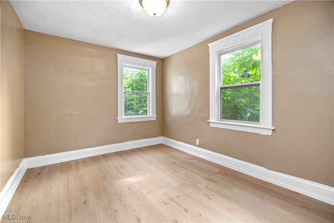 Burton Marvin & Nortons - Residential Income