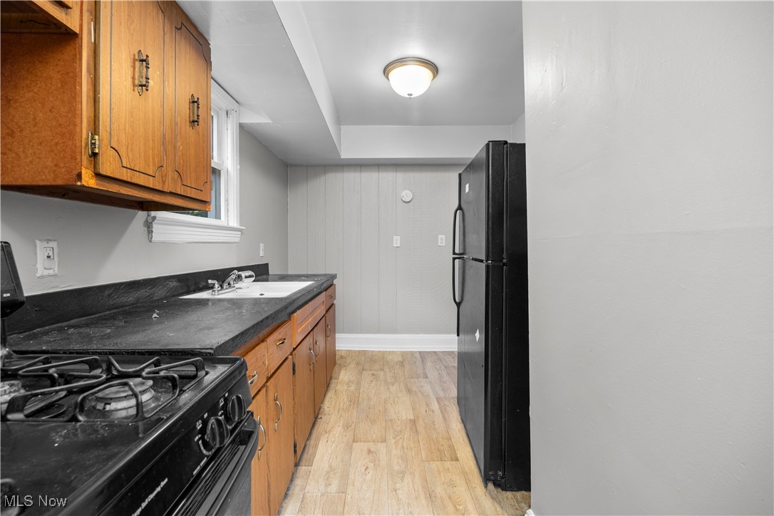Burton Marvin & Nortons - Residential Income