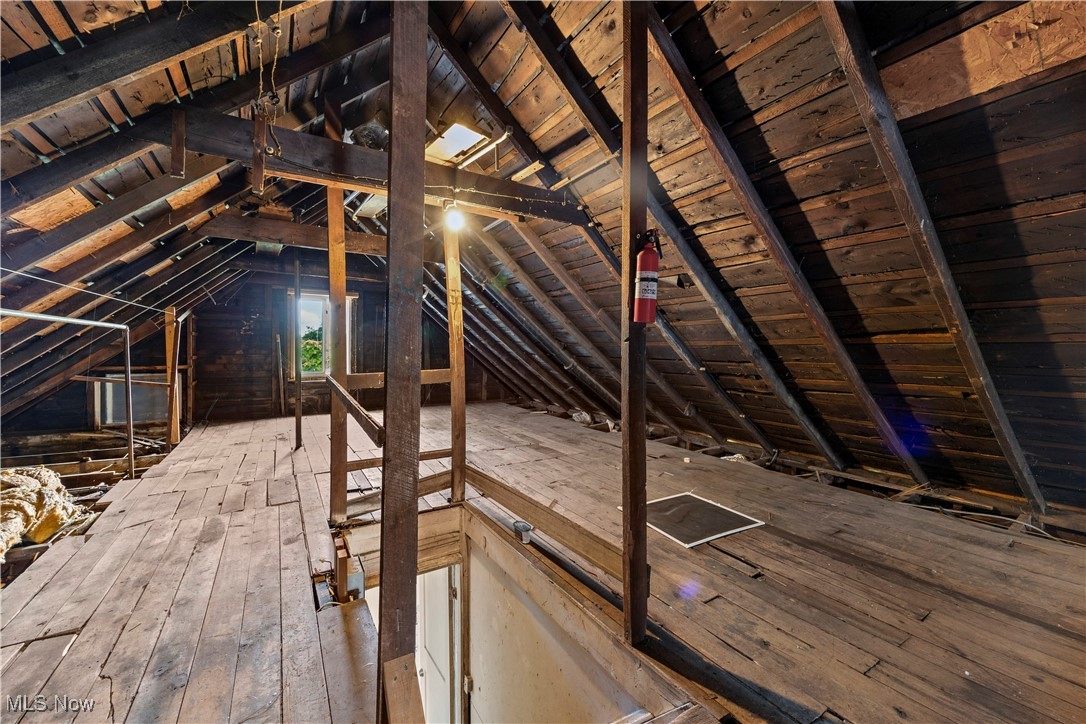 Burton Marvin & Nortons - Residential Income