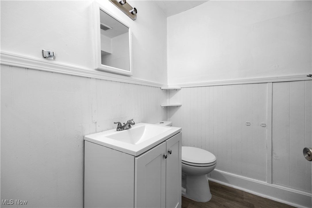 Burton Marvin & Nortons - Residential Income