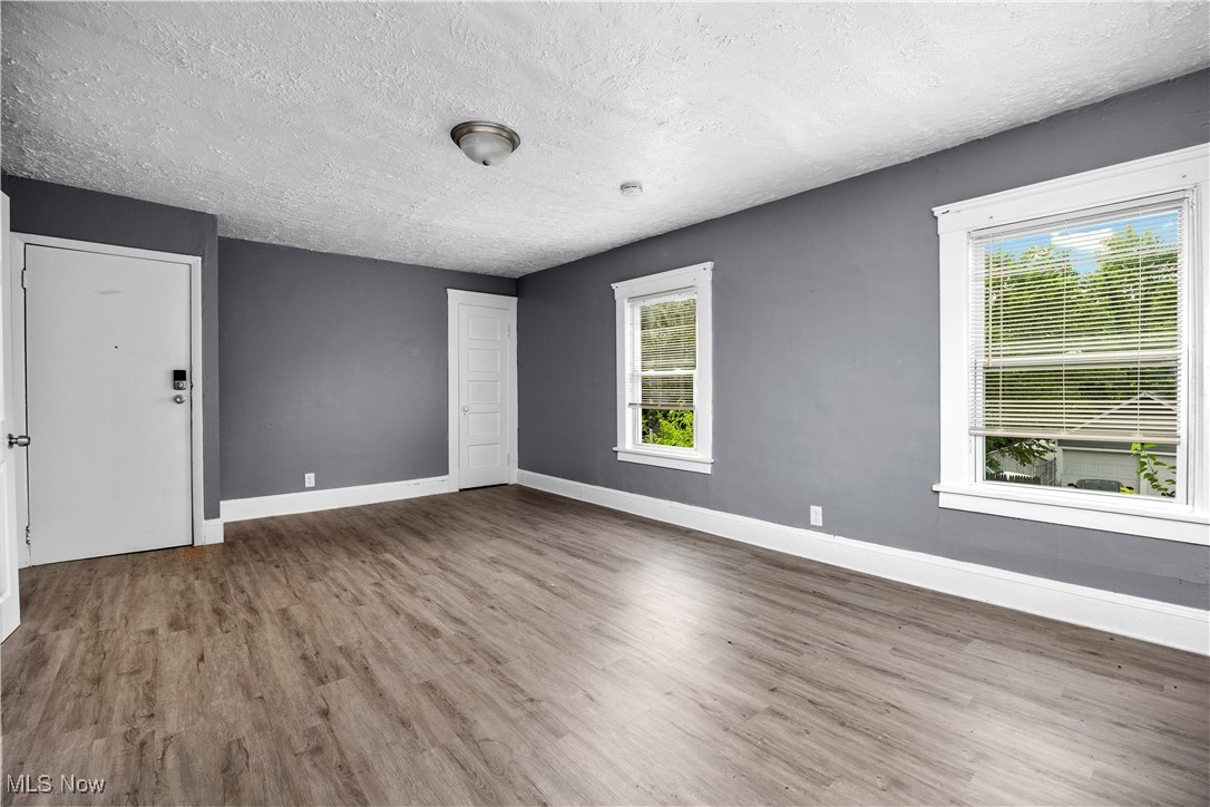 Burton Marvin & Nortons - Residential Income