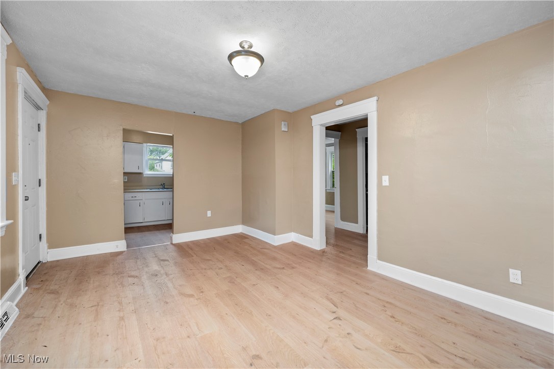 Burton Marvin & Nortons - Residential Income