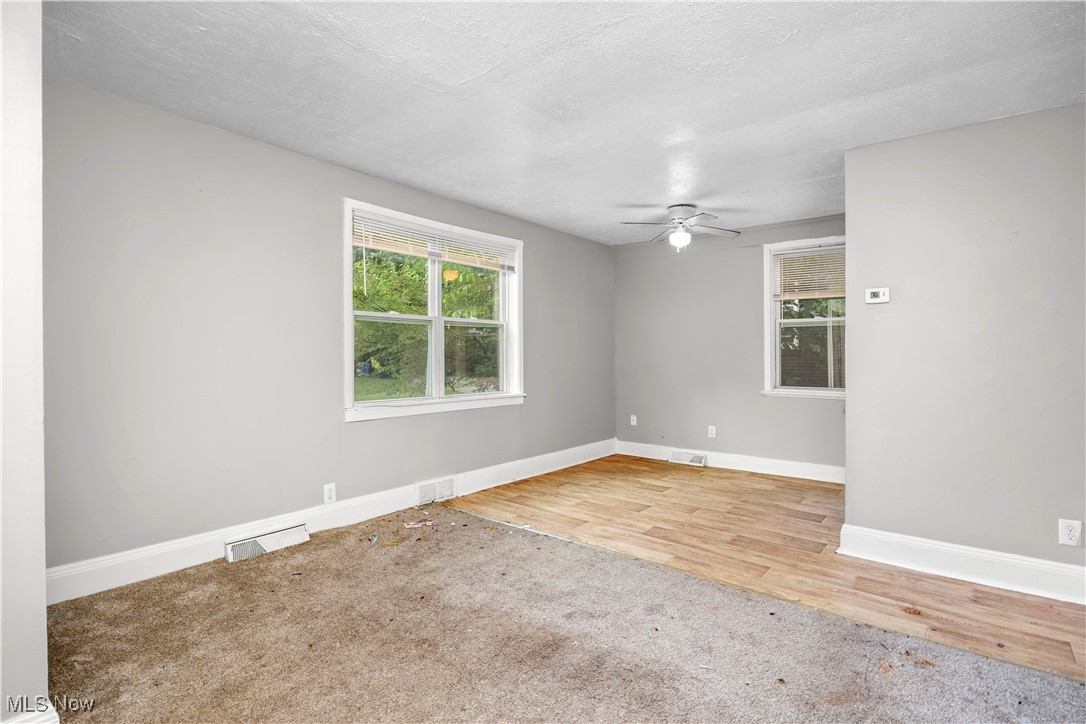 Burton Marvin & Nortons - Residential Income