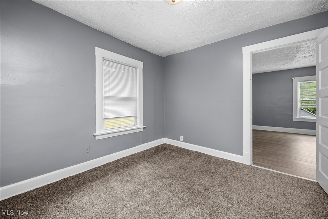 Burton Marvin & Nortons - Residential Income