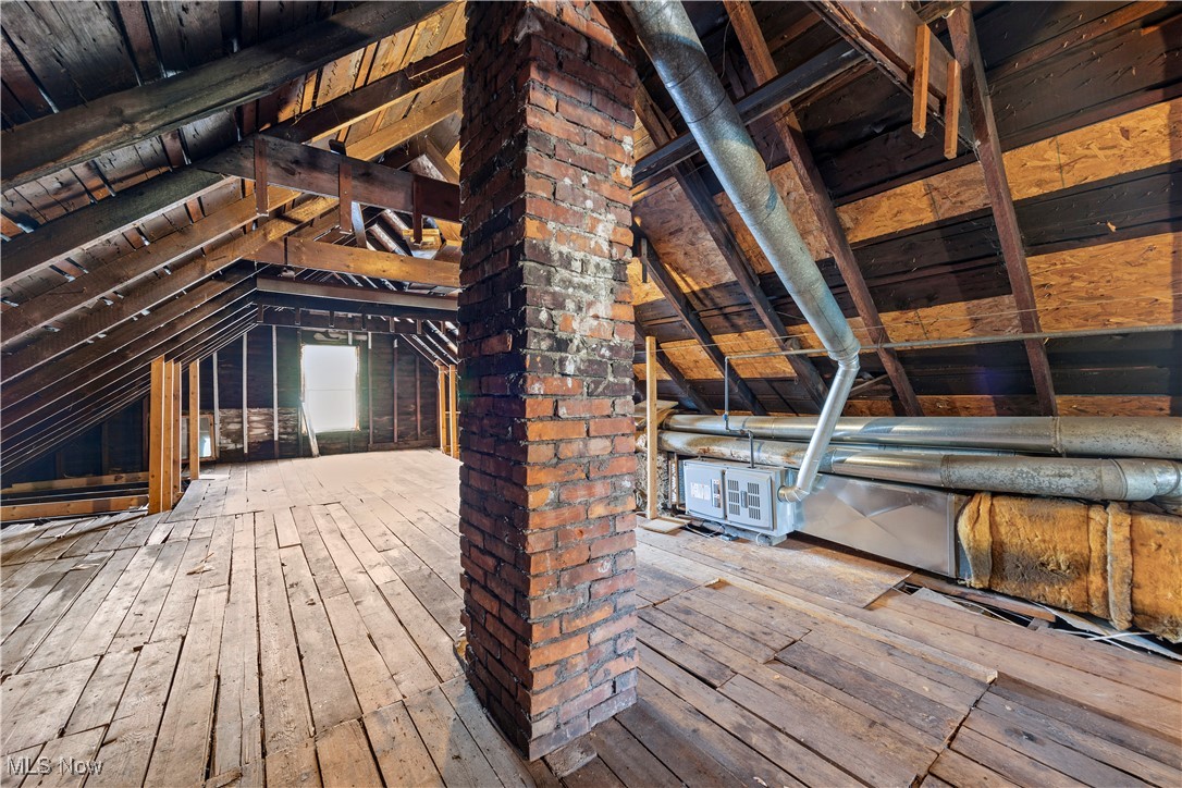 Burton Marvin & Nortons - Residential Income