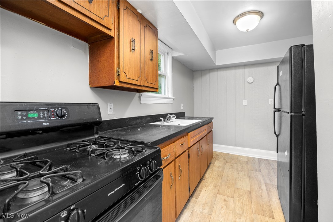 Burton Marvin & Nortons - Residential Income