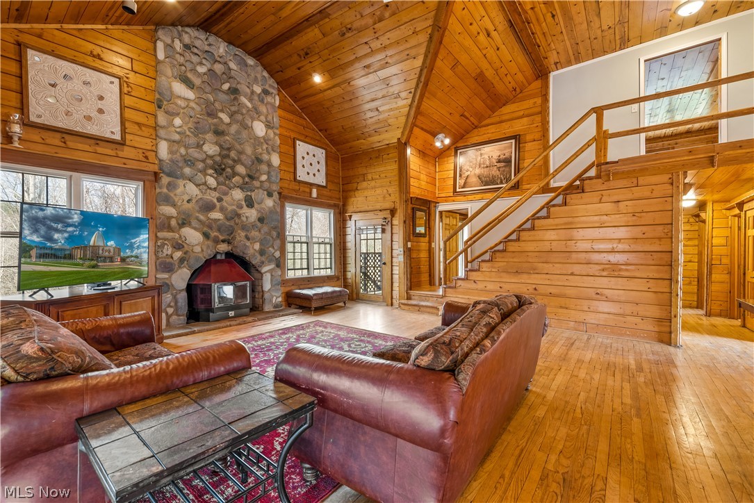 Briarwood - Residential