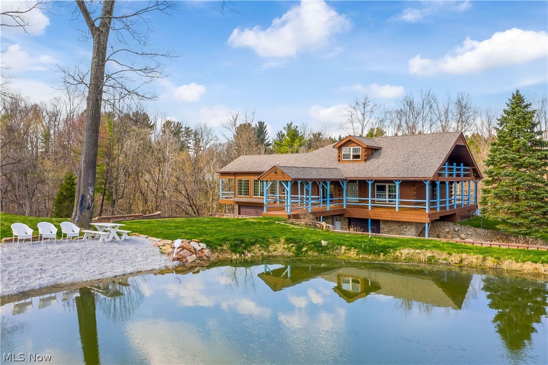 Briarwood - Residential