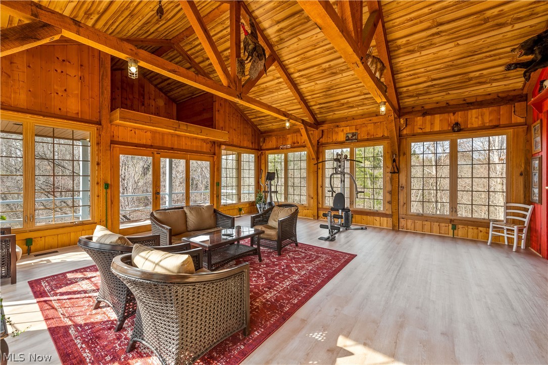 Briarwood - Residential