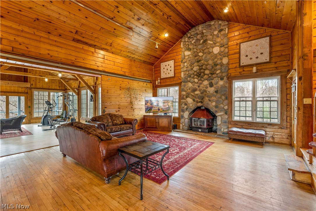 Briarwood - Residential