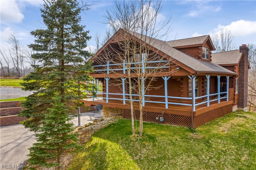 Briarwood - Residential