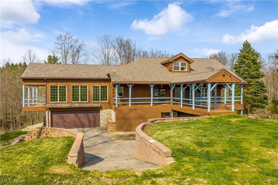 Briarwood - Residential