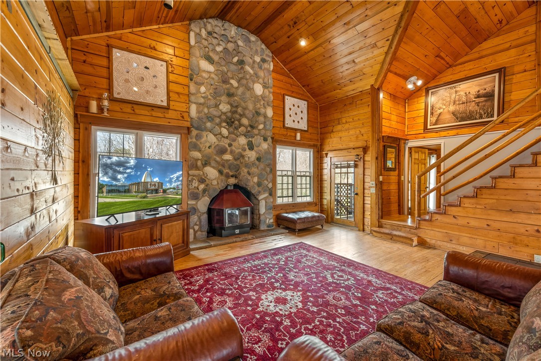 Briarwood - Residential