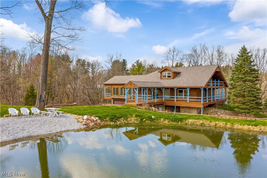 Briarwood - Residential