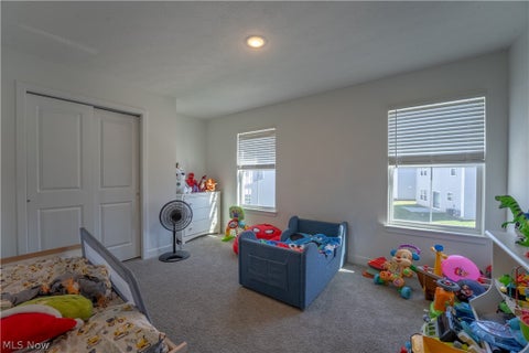 Tiny photo for 496 Auld Farm Circle, Akron, OH 44320 (MLS # 5255625)