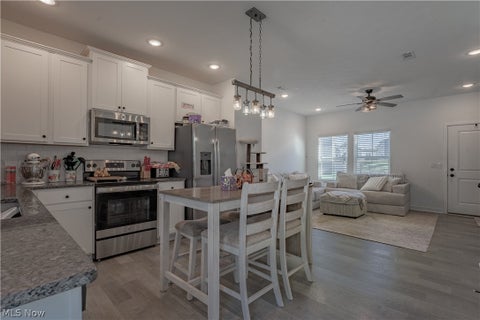 Tiny photo for 496 Auld Farm Circle, Akron, OH 44320 (MLS # 5255625)