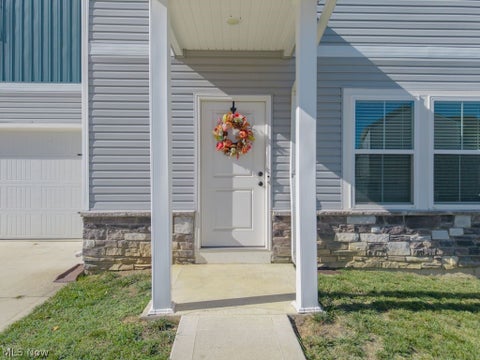 Tiny photo for 496 Auld Farm Circle, Akron, OH 44320 (MLS # 5255625)
