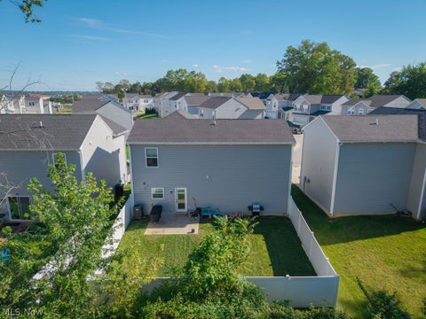 Tiny photo for 496 Auld Farm Circle, Akron, OH 44320 (MLS # 5255625)