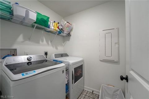 Tiny photo for 496 Auld Farm Circle, Akron, OH 44320 (MLS # 5255625)