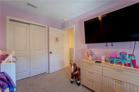 Tiny photo for 496 Auld Farm Circle, Akron, OH 44320 (MLS # 5255625)