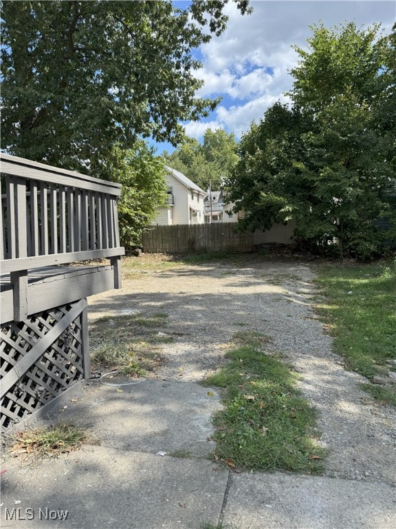 Collinwood - Residential