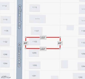 Collinwood - Residential