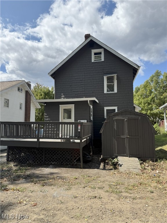 Collinwood - Residential